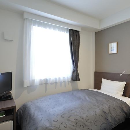 Hotel Business Inn Yamada Funakoshi  المظهر الخارجي الصورة