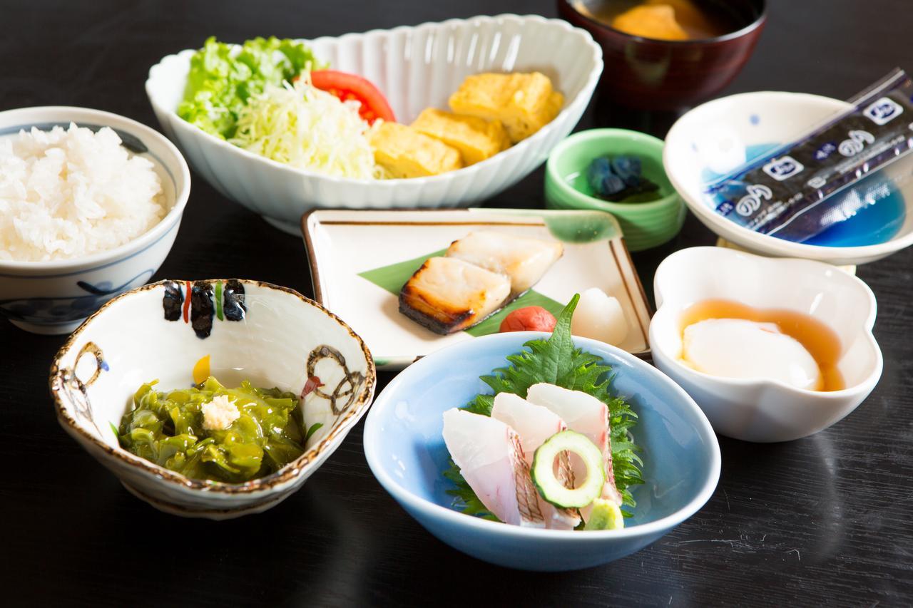 Hotel Business Inn Yamada Funakoshi  المظهر الخارجي الصورة