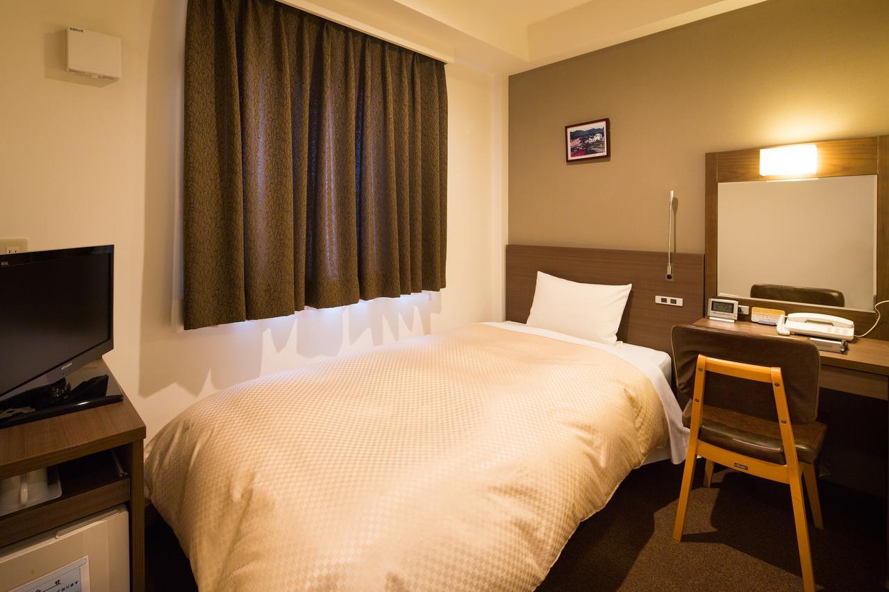 Hotel Business Inn Yamada Funakoshi  المظهر الخارجي الصورة