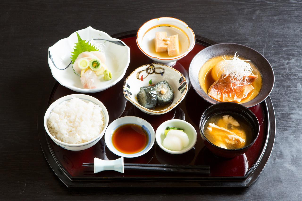 Hotel Business Inn Yamada Funakoshi  المظهر الخارجي الصورة