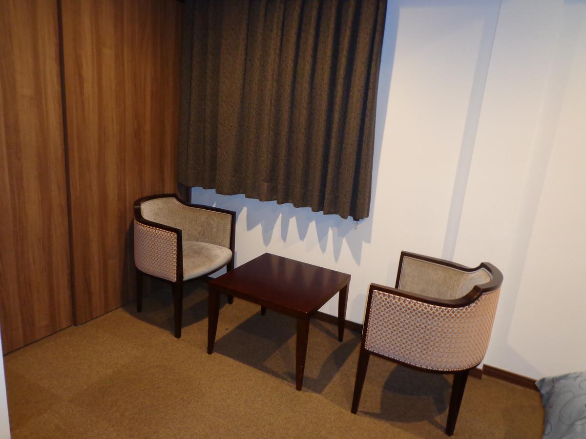 Hotel Business Inn Yamada Funakoshi  المظهر الخارجي الصورة