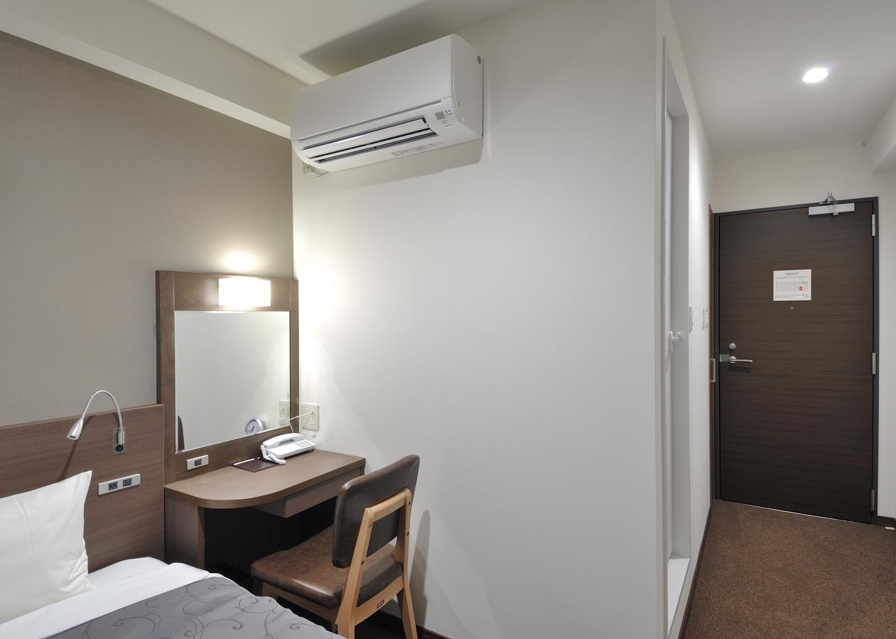 Hotel Business Inn Yamada Funakoshi  المظهر الخارجي الصورة